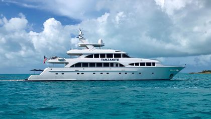 145' Westship 2004 Yacht For Sale